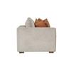 Beckham Modular Arm LHF Mink